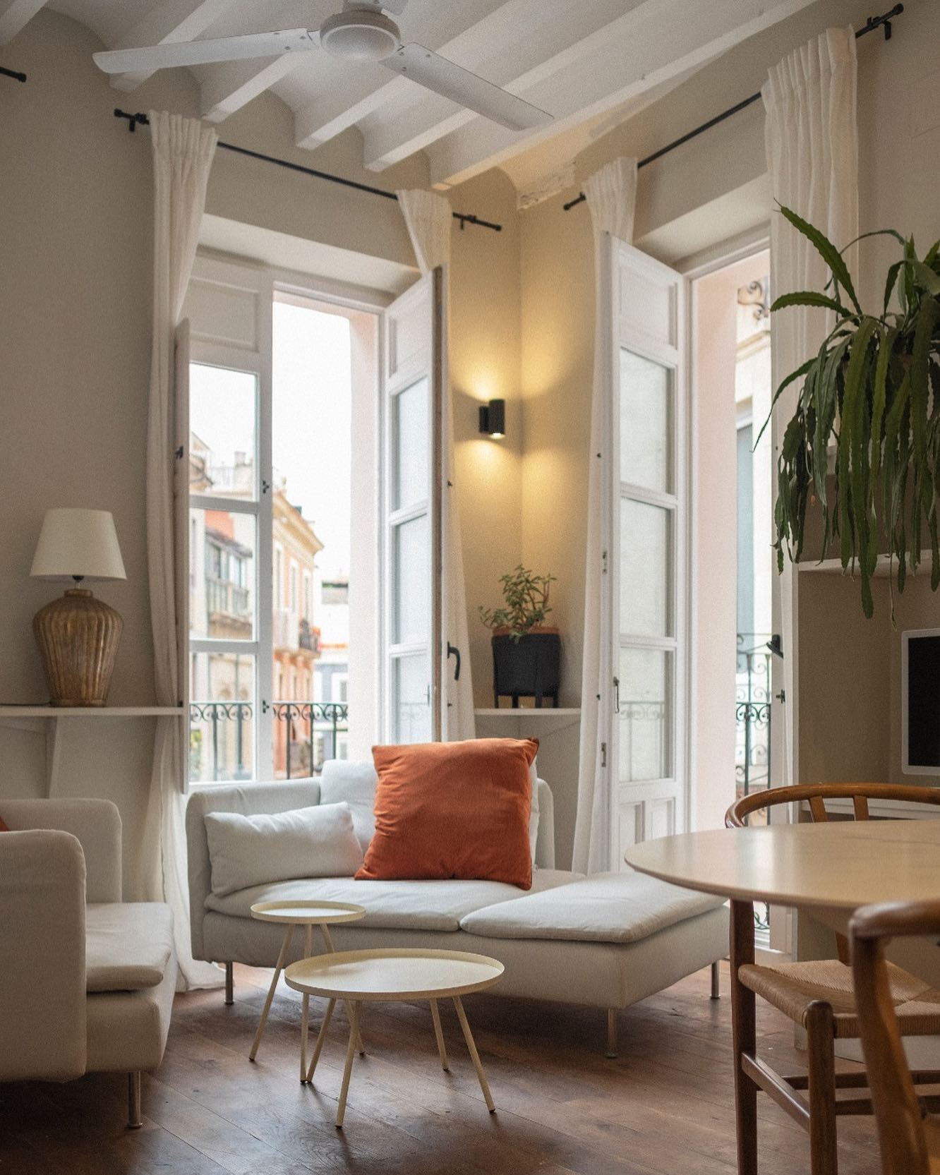 Palm House Apartment