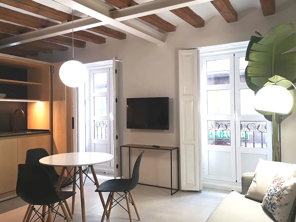 Alicante Playa Palm Altamira