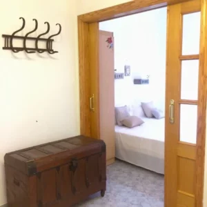 Apartamento Alicante City Beach Flower Market