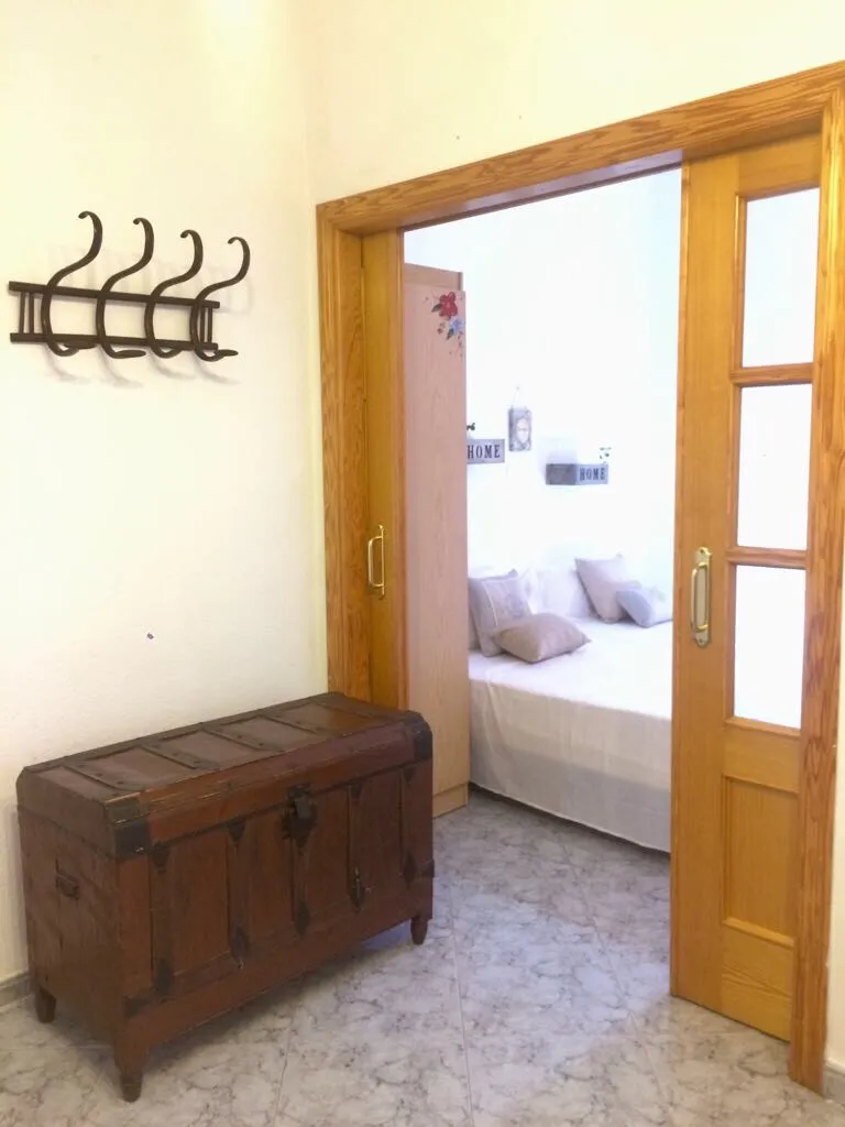 Apartamento Alicante City Beach Flower Market