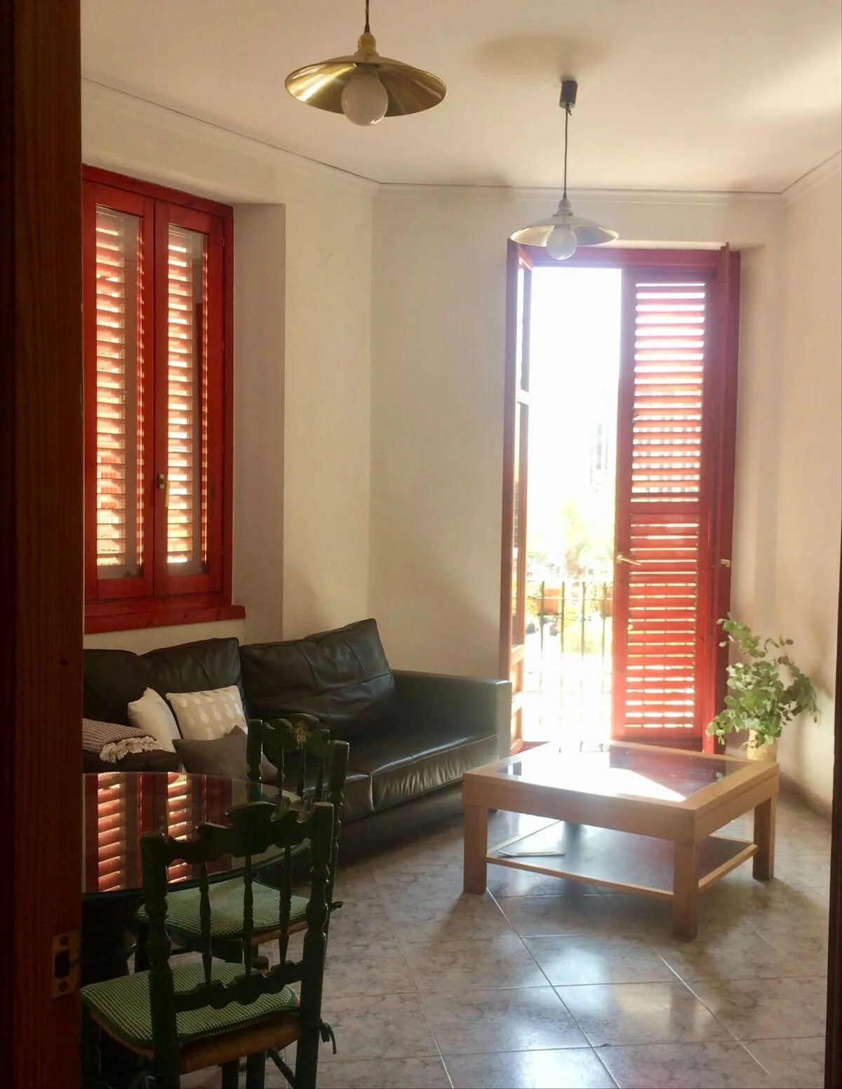 Apartamento Alicante City Beach Flower Market