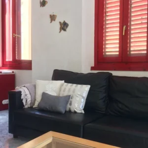 Apartamento Alicante City Beach Flower Market