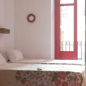 Apartamento Alicante City Beach Flower Market
