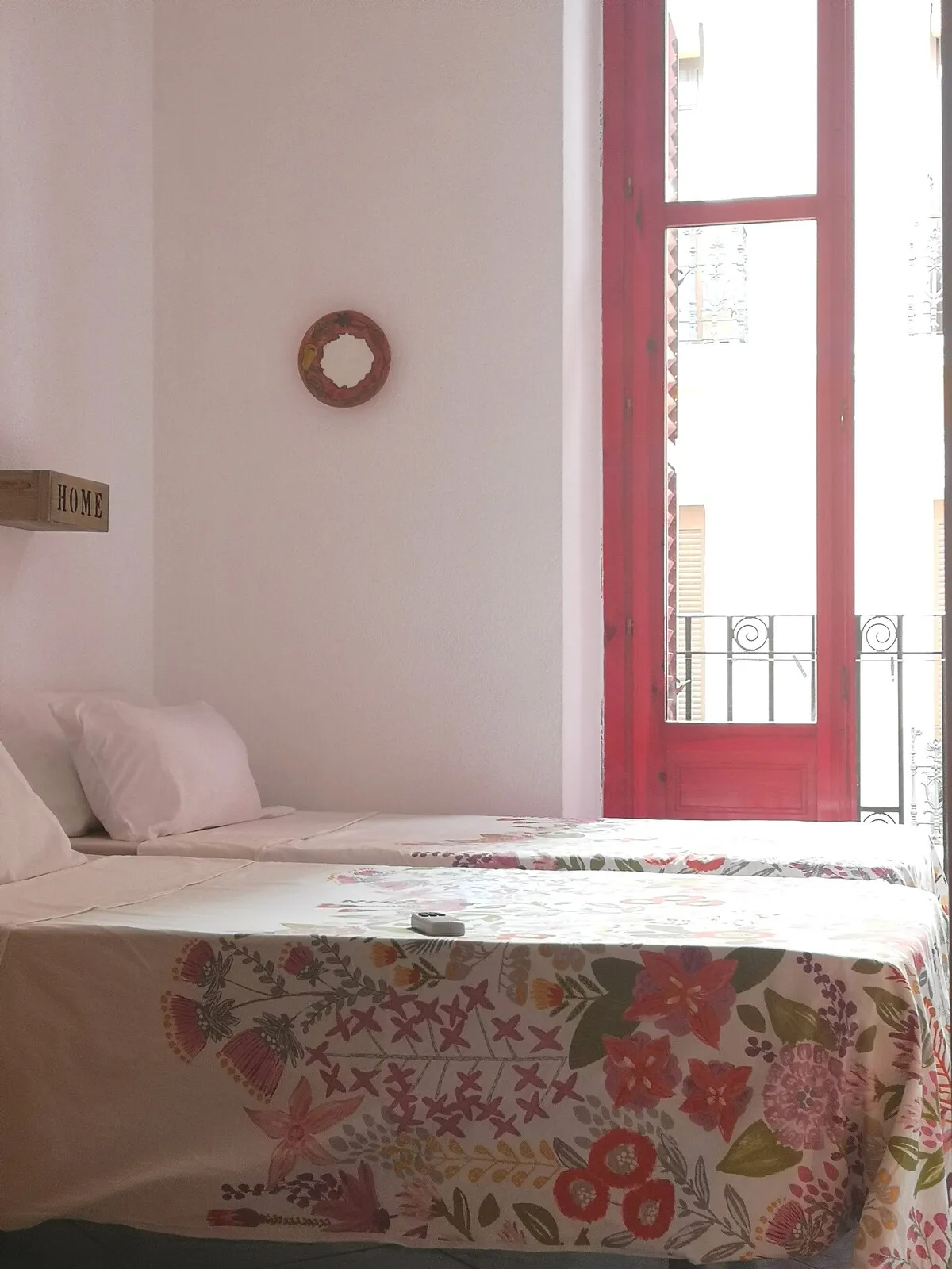 Apartamento Alicante City Beach Flower Market