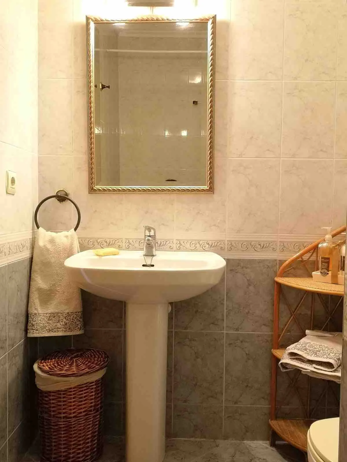 Apartamento Alicante City Beach Flower Market