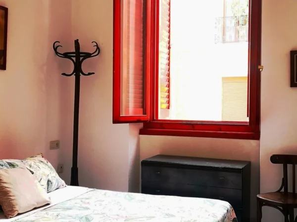 Apartamento Alicante City Beach Flower Market