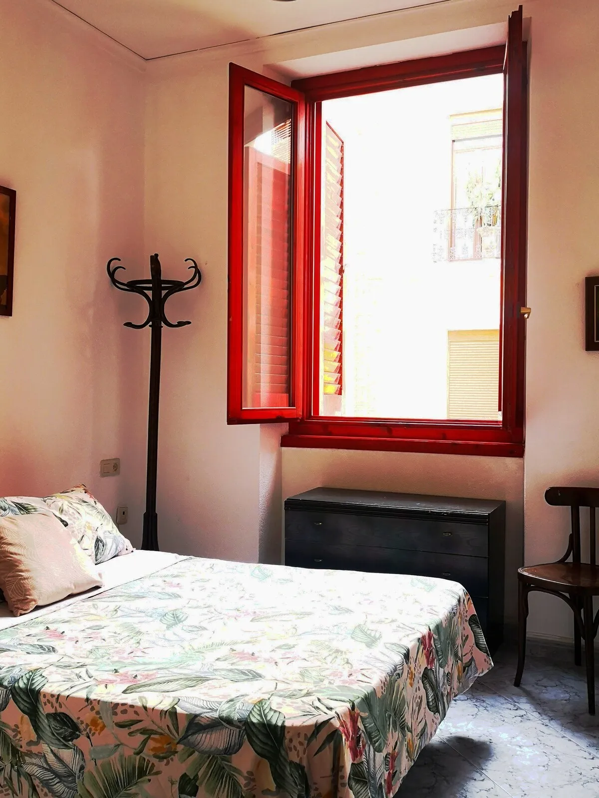 Apartamento Alicante City Beach Flower Market