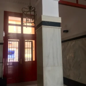 Apartamento Alicante City Beach Flower Market