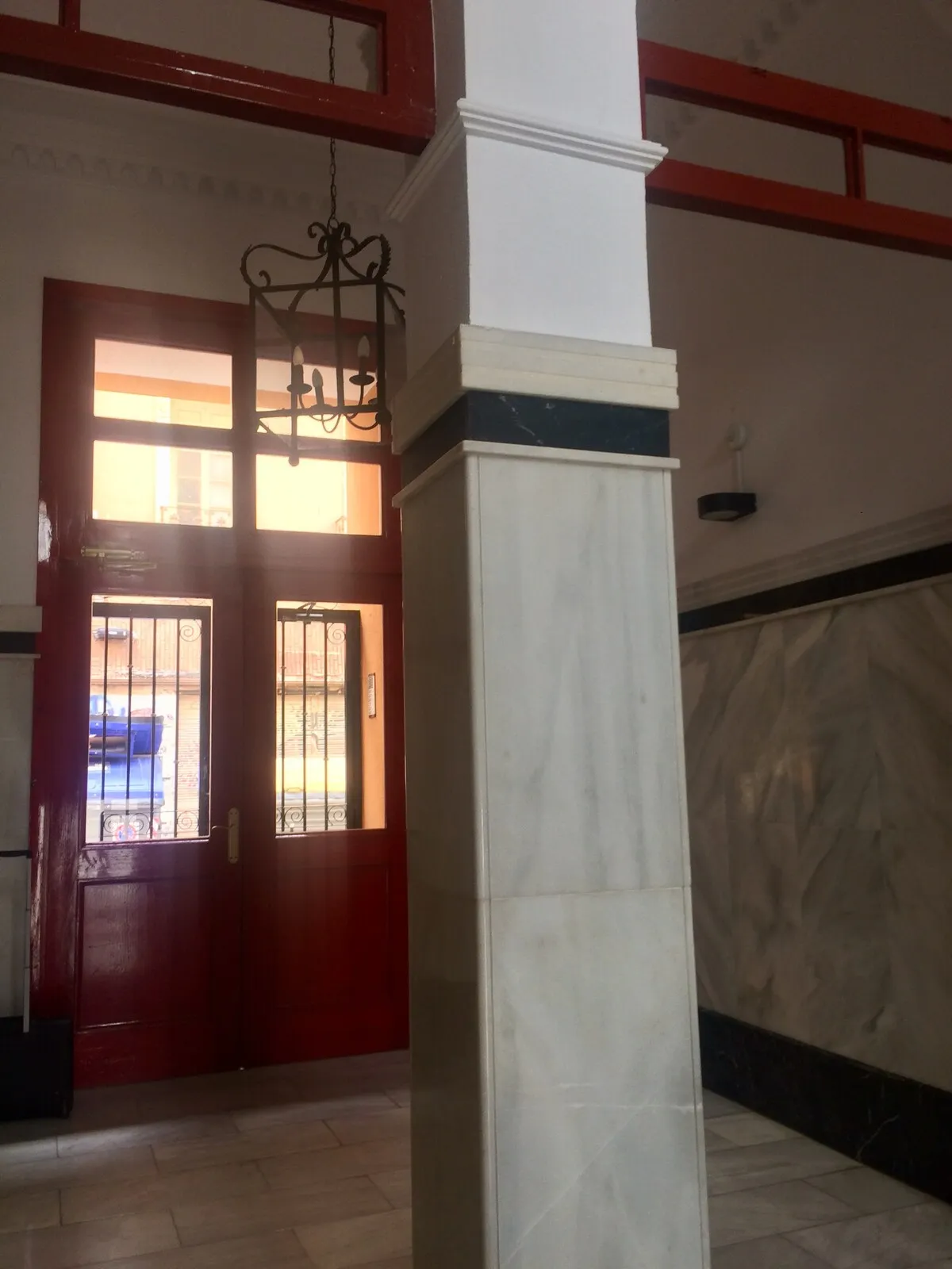 Apartamento Alicante City Beach Flower Market