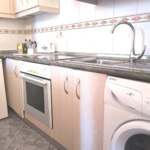 Apartamento Alicante City Beach Flower Market