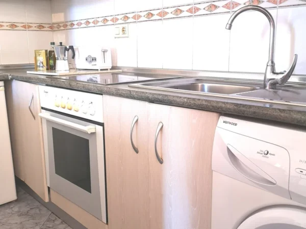 Apartamento Alicante City Beach Flower Market