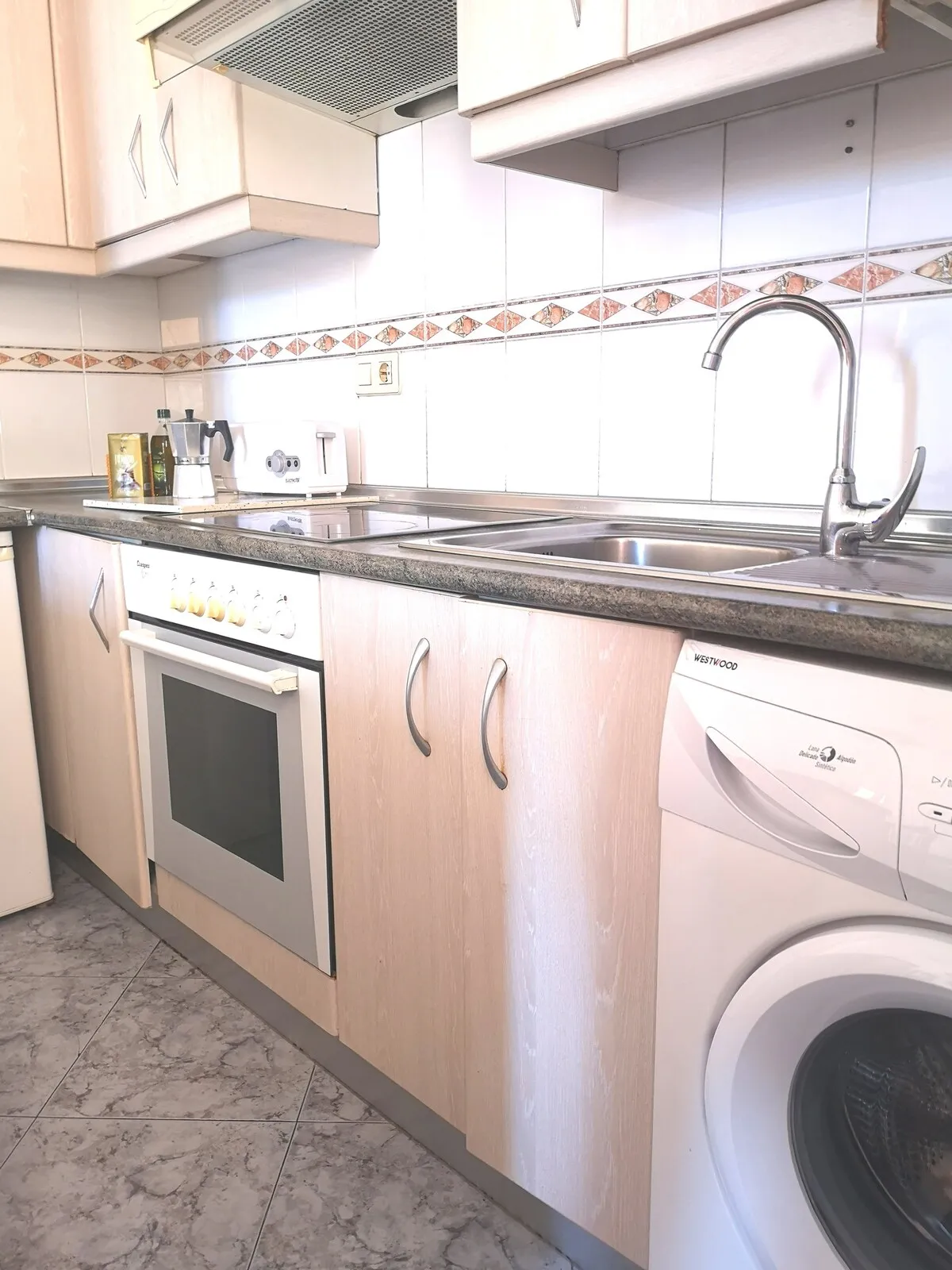 Apartamento Alicante City Beach Flower Market