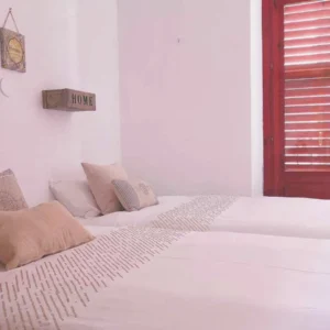 Apartamento Alicante City Beach Flower Market