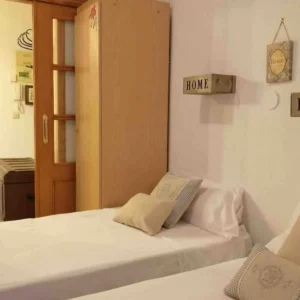 Apartamento Alicante City Beach Flower Market