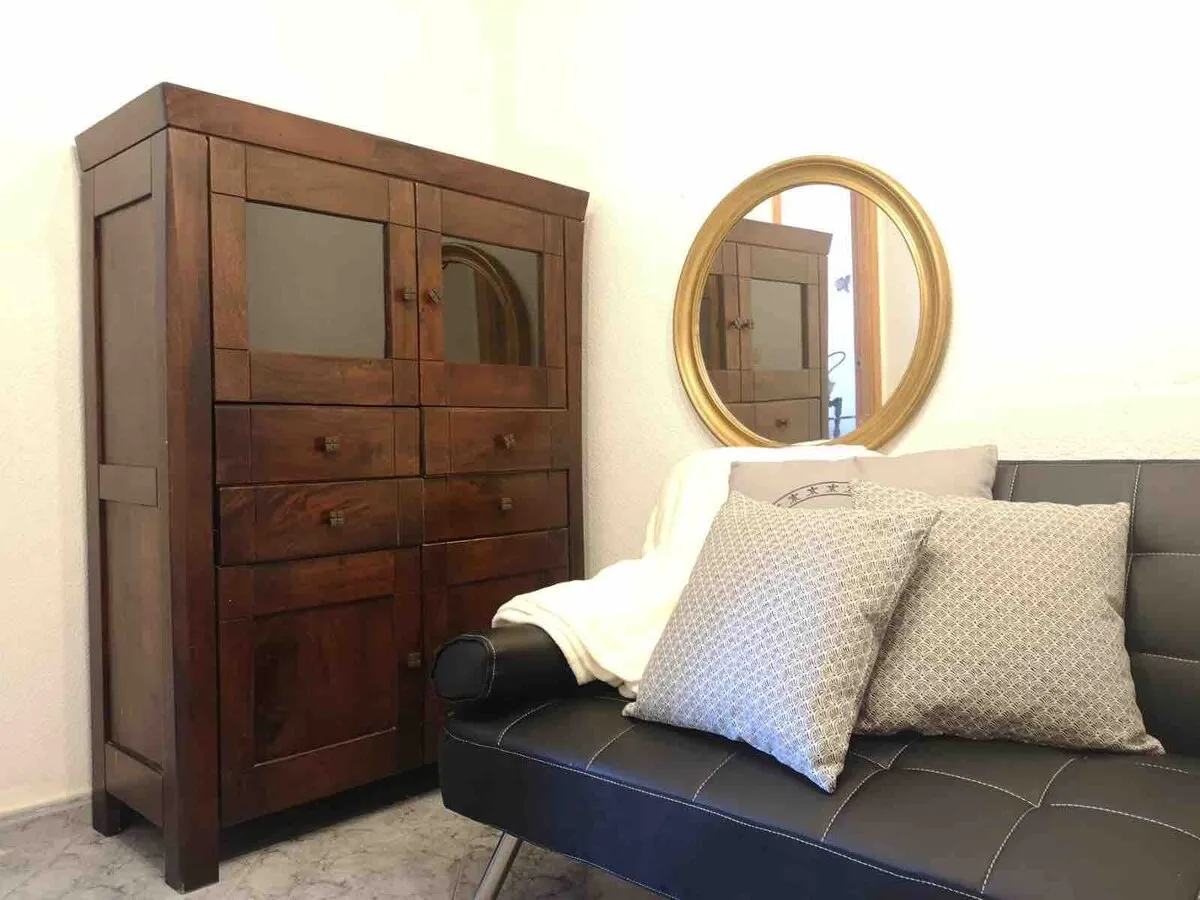 Apartamento Alicante City Beach Flower Market