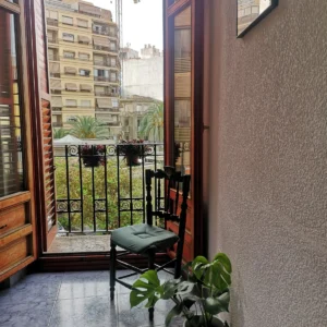 Apartamento Alicante City Beach Flower Market