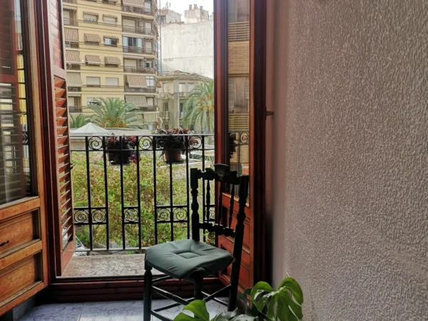 Apartamento Alicante City Beach Flower Market