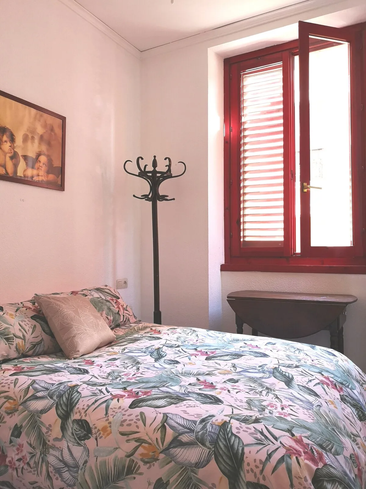 Apartamento Alicante City Beach Flower Market