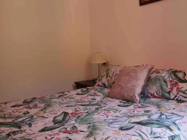 Apartamento Alicante City Beach Flower Market