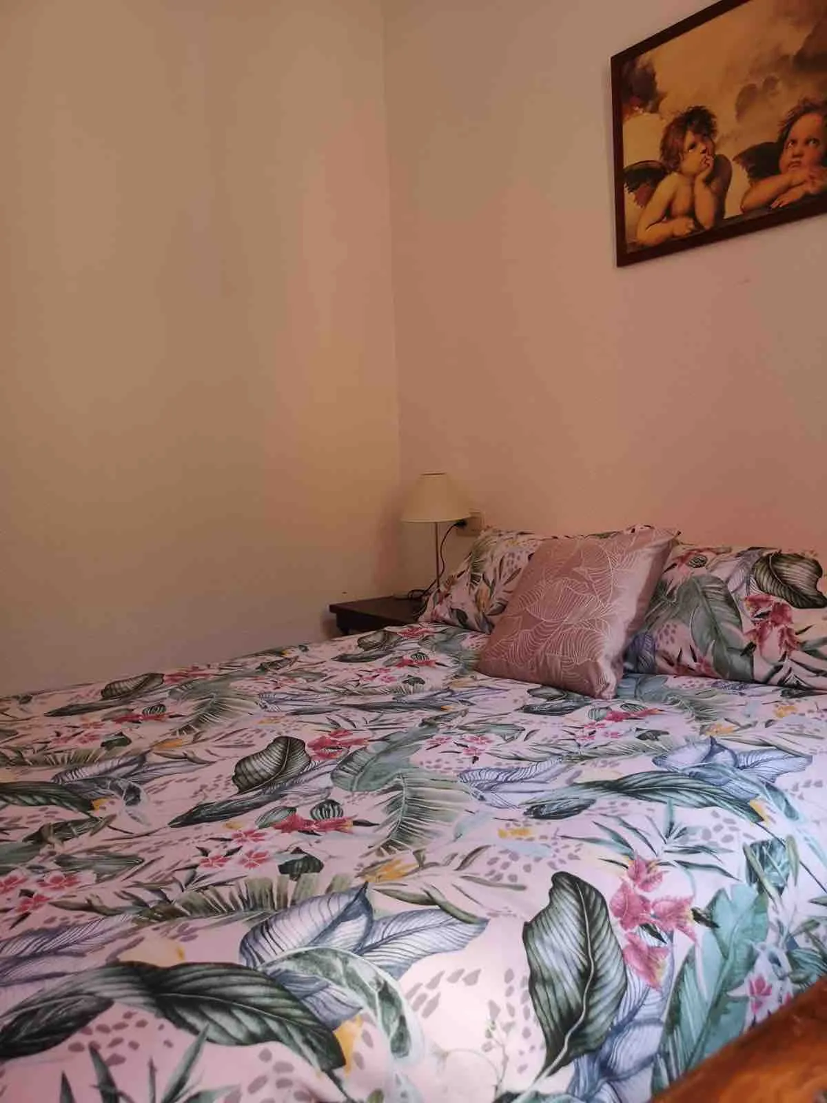 Apartamento Alicante City Beach Flower Market