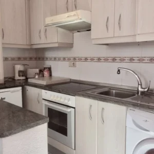 Apartamento Alicante City Beach Flower Market