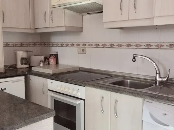 Apartamento Alicante City Beach Flower Market