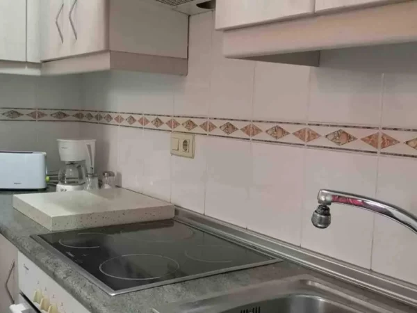 Apartamento Alicante City Beach Flower Market