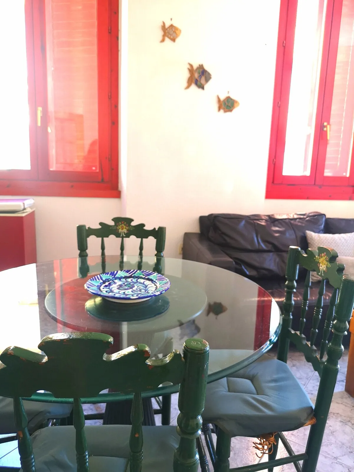 Apartamento Alicante City Beach Flower Market