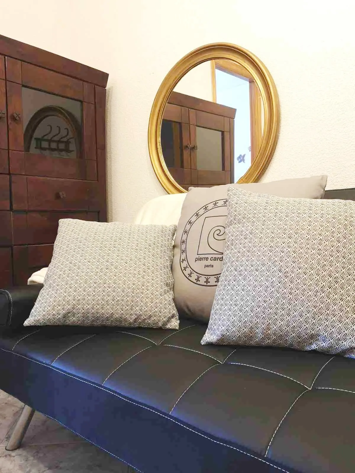 Apartamento Alicante City Beach Flower Market