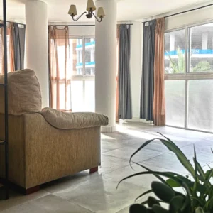 Apartamento Centro Tradicional Alicante