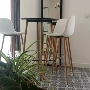 Alicante centro tradicional cerca del mar