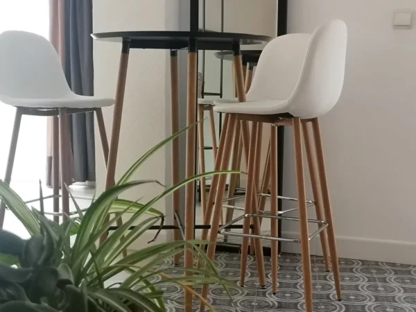 Alicante centro tradicional cerca del mar