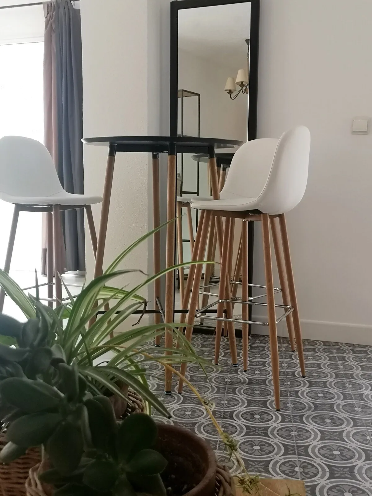 Alicante centro tradicional cerca del mar