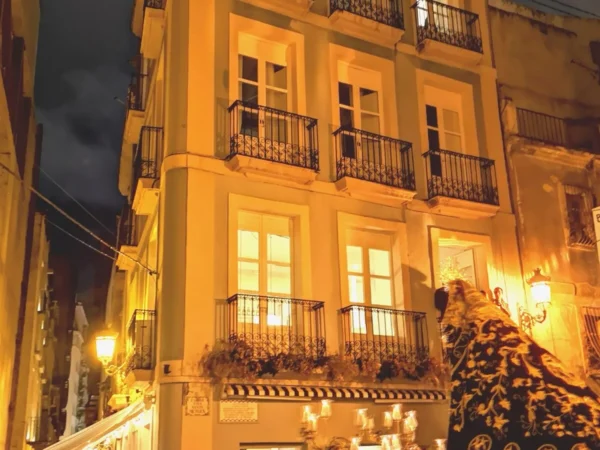 Piso frente al mar - Alicante