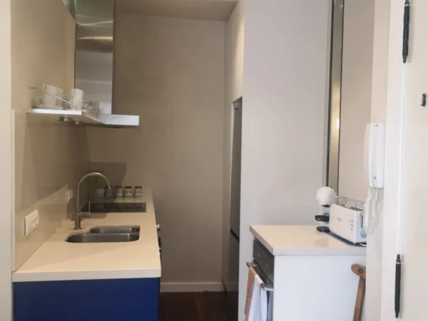 Piso frente al mar - Alicante