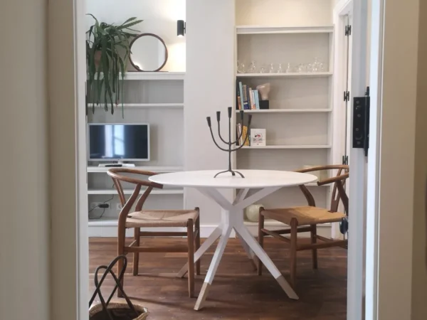 Piso frente al mar - Alicante