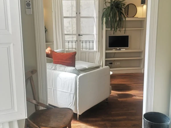 Piso frente al mar - Alicante