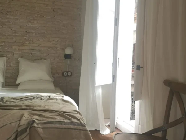 Piso frente al mar - Alicante