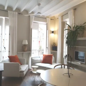 Piso frente al mar - Alicante