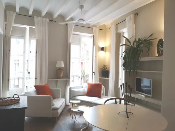 Piso frente al mar - Alicante