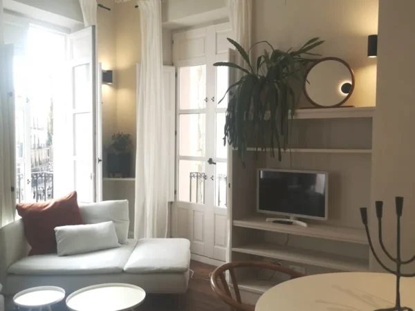 Piso frente al mar - Alicante