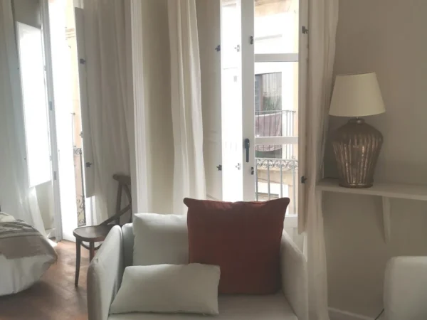 Piso frente al mar - Alicante