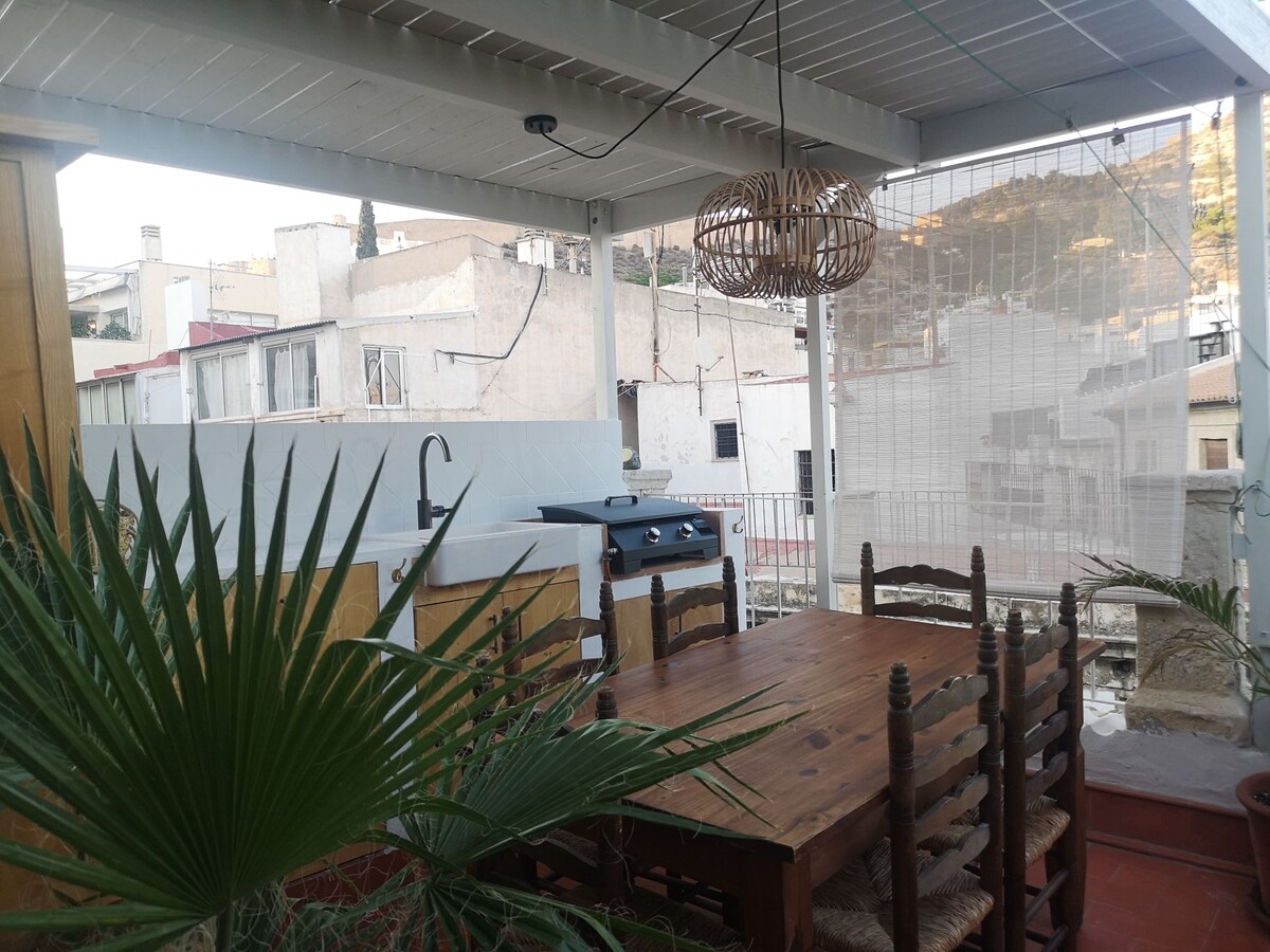 Ático Duplex Alicante Playa - Imagen 30