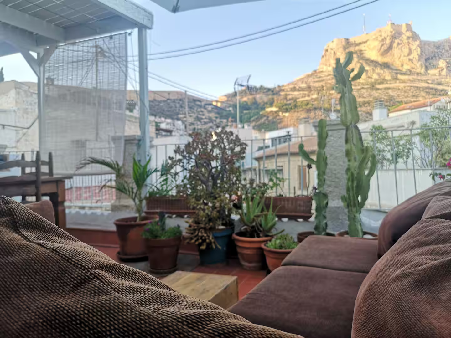 Ático Duplex Alicante Playa - Imagen 18