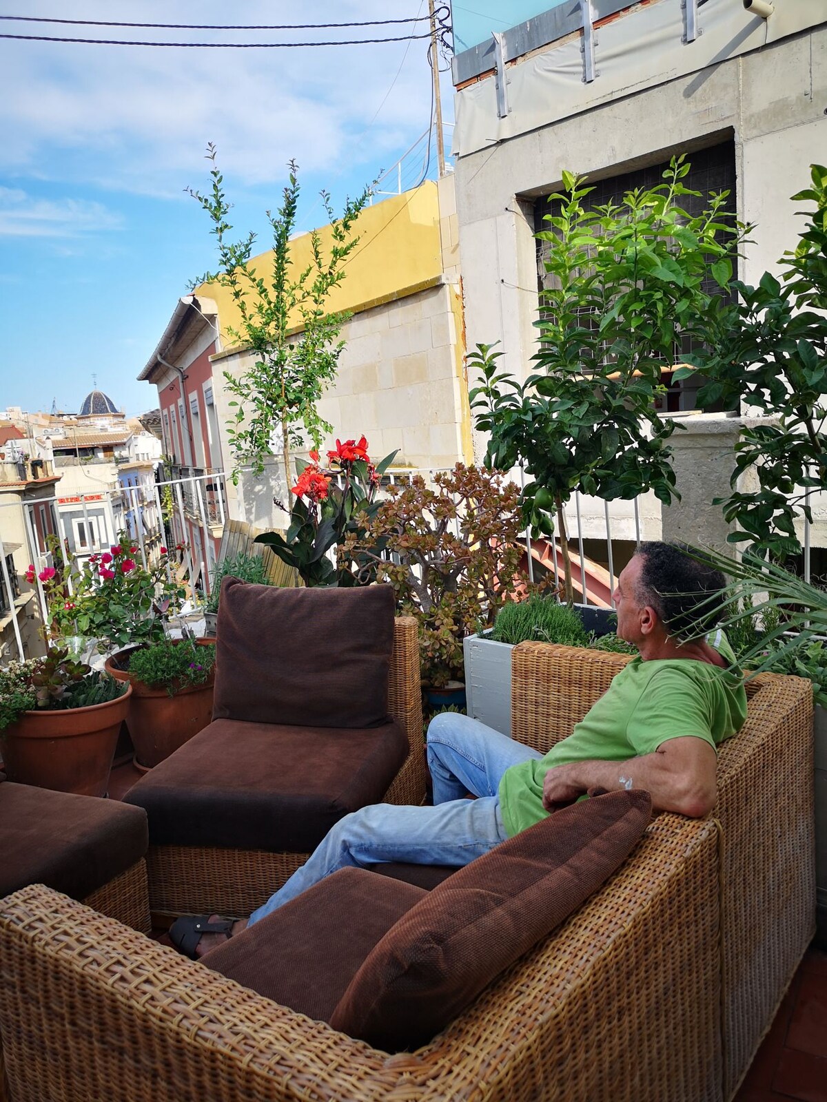 Ático Duplex Alicante Playa