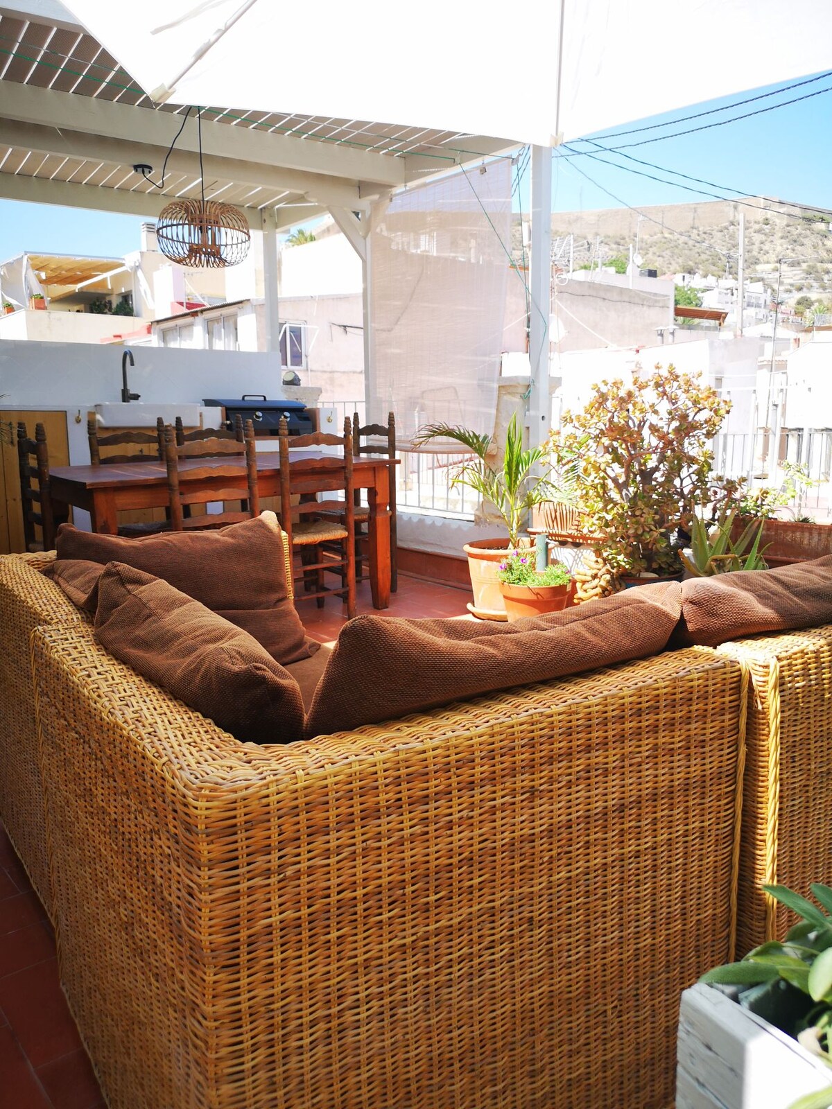 Ático Duplex Alicante Playa - Imagen 12