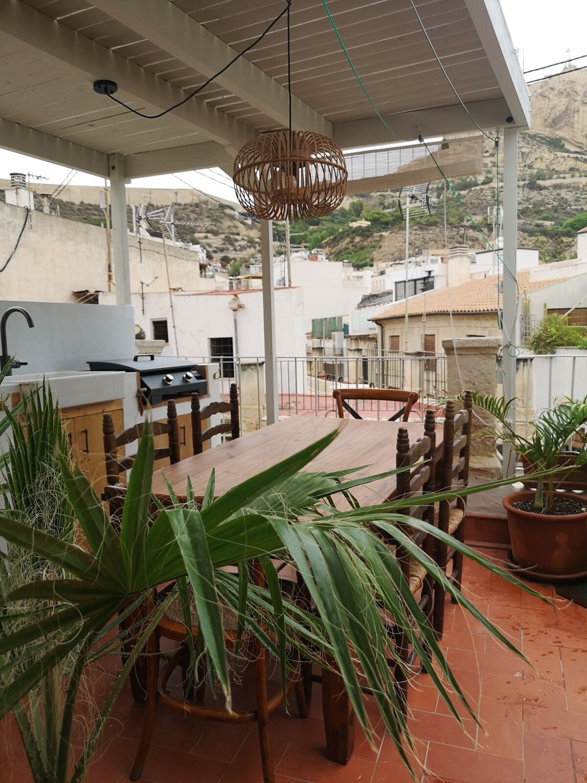 Ático Duplex Alicante Playa - Imagen 7