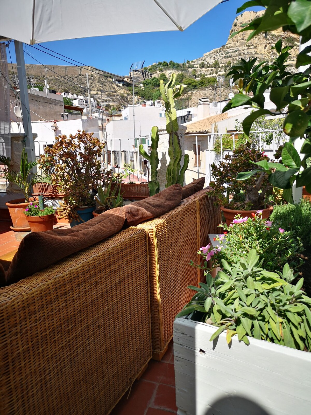 Ático Duplex Alicante Playa - Imagen 6