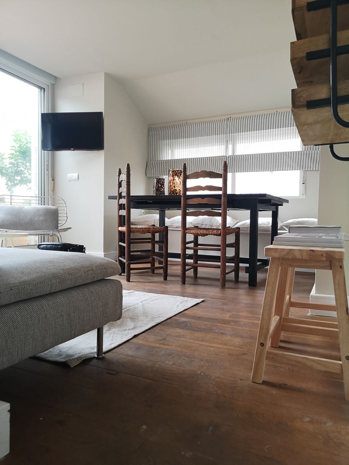 Ático Duplex Alicante Playa - Imagen 4