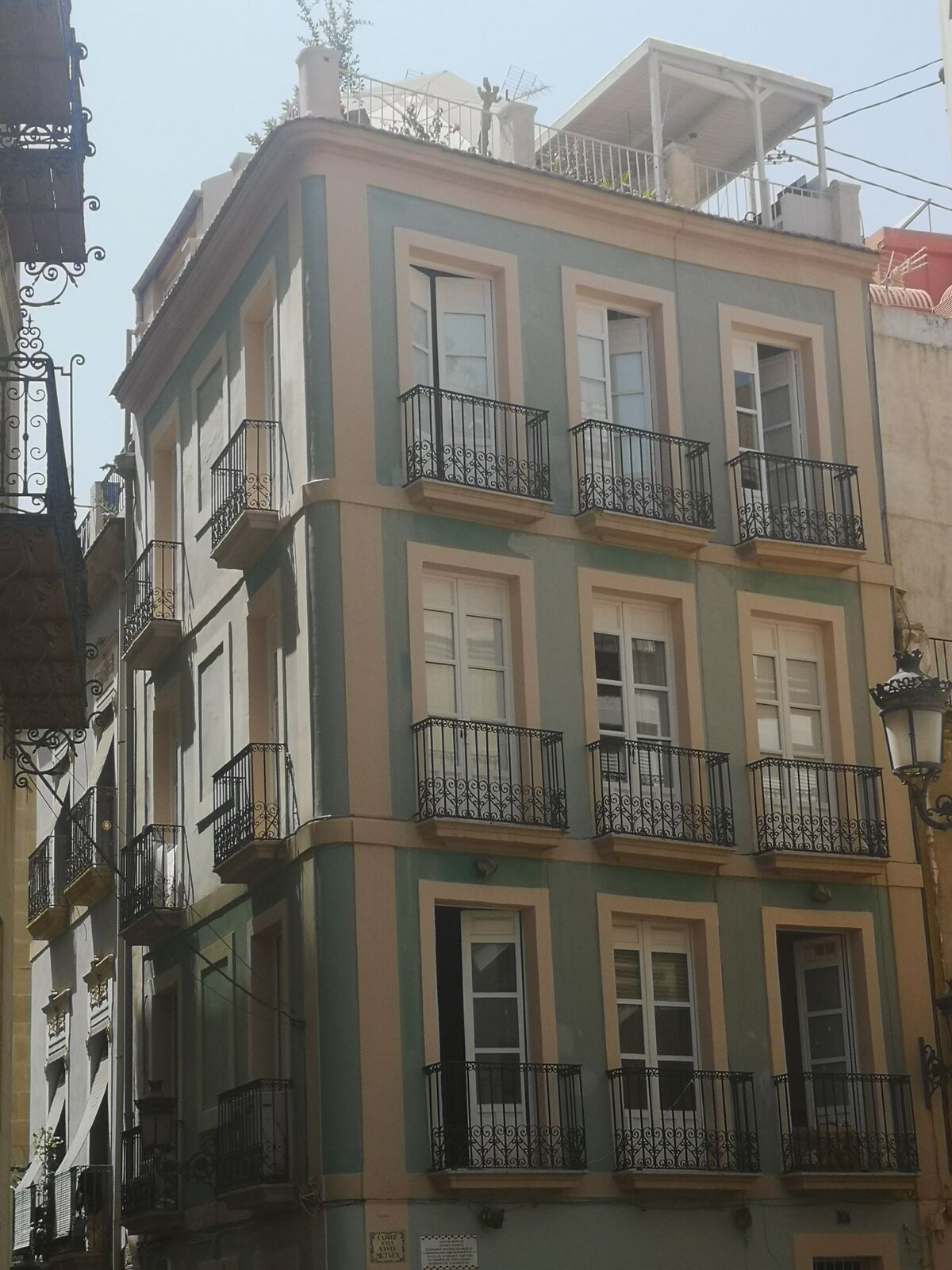 Ático Duplex Alicante Playa - Imagen 27